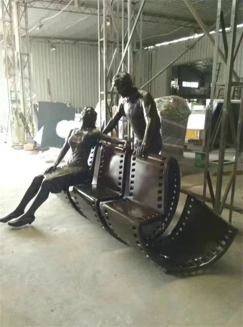 雕塑藝術(shù)的千年傳承與創(chuàng)新