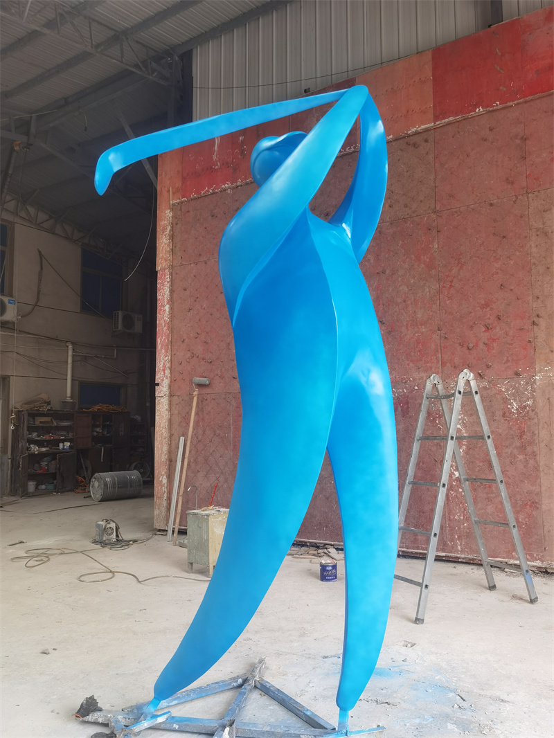 雕塑制作中打磨工具的選擇