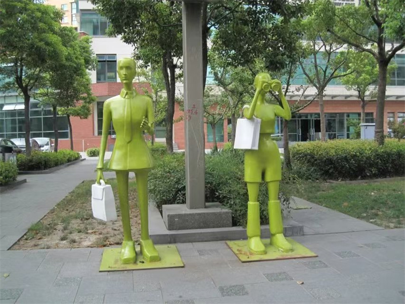 浮雕設(shè)計(jì)與雕塑的區(qū)別有哪些