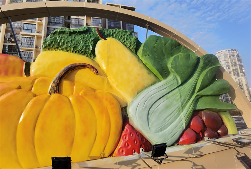 家居雕塑擺件的搭配技巧