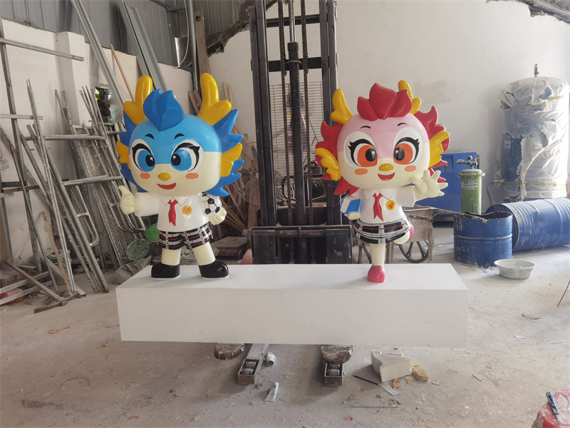 如何通過雕塑傳達情感與思想